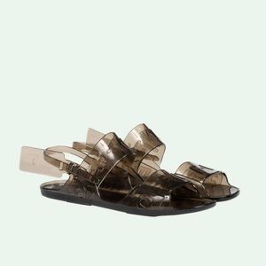 Off-White “Jelly Sole”